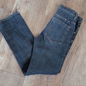 Wrangler stretch straight leg 14R